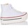 Sko Dame Lave sneakers Victoria 1061121 Hvid