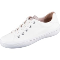 Sko Dame Lave sneakers Legero Fresh Hvid