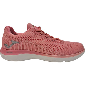 Sko Dame Lave sneakers Joma JOER2113RS Pink