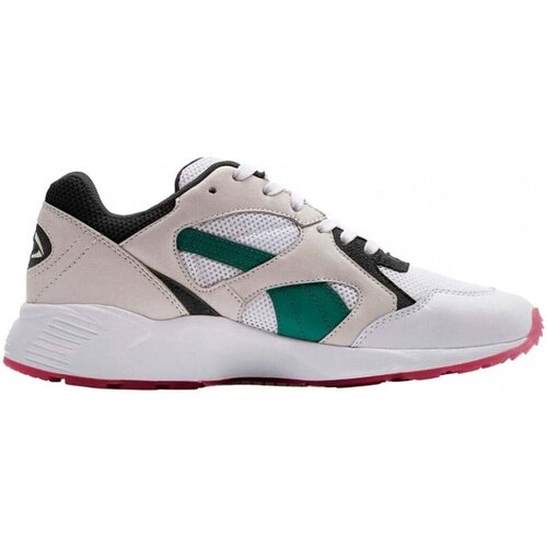 Sko Herre Sneakers Puma 370871-04 Hvid