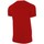 textil Herre T-shirts m. korte ærmer 4F TSM352 Rød