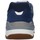 Sko Dreng Lave sneakers New Balance PV5740BD Blå