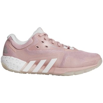 Sko Dame Lave sneakers adidas Originals Dropset Pink