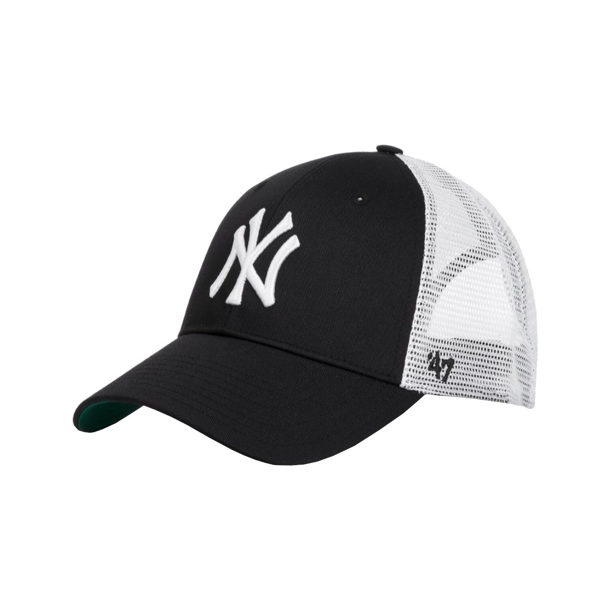Accessories Kasketter '47 Brand MLB New York Yankees Branson Cap Sort