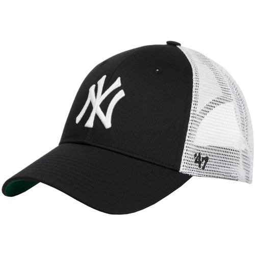 Accessories Kasketter '47 Brand MLB New York Yankees Branson Cap Sort