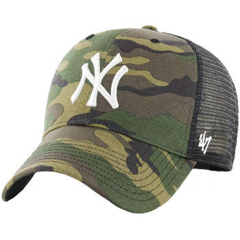 '47 Brand New York Yankees Trucke Cap Grøn