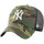 Accessories Herre Kasketter '47 Brand New York Yankees Trucke Cap Grøn