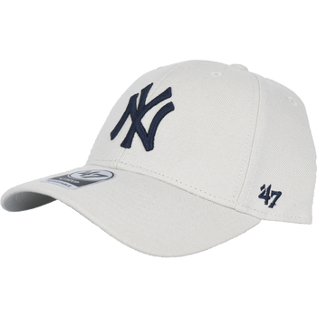 Accessories Kasketter '47 Brand New York Yankees MVP Cap Beige