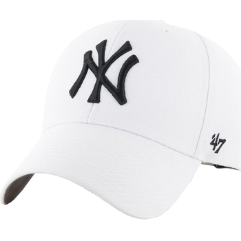 Accessories Kasketter '47 Brand New York Yankees MVP Cap Hvid