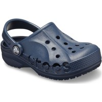 Sko Børn Tøfler Crocs Crocs™ Baya Clog Kid's 207013 Navy