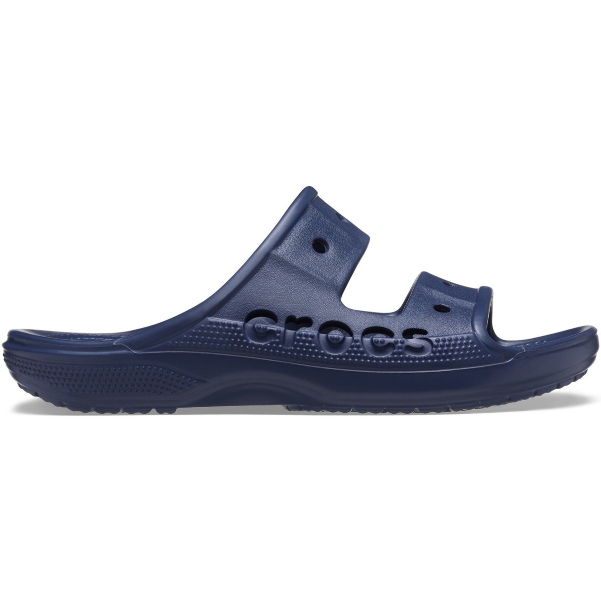 Sko Dame Tøfler Crocs Crocs™ Baya Sandal Navy