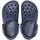 Sko Børn Tøfler Crocs Crocs™ Baya Clog Kid's 207012 Navy