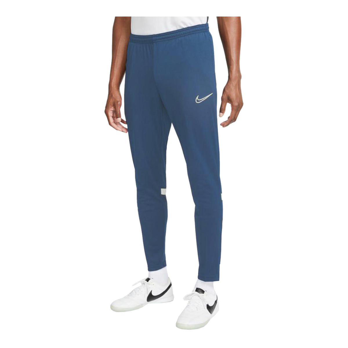 textil Herre Træningsbukser Nike Dri-FIT Academy Pants Blå