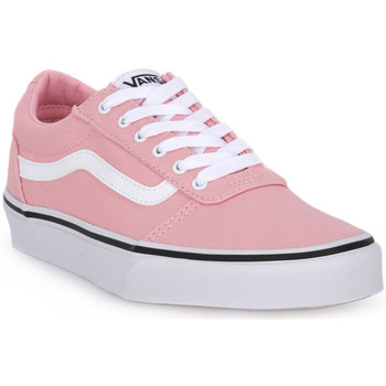 Sko Dame Sneakers Vans MY 79DU WARD Pink