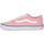 Sko Dame Sneakers Vans MY 79DU WARD Pink