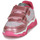Sko Pige Lave sneakers Chicco CARISSA Pink
