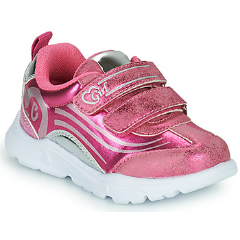 Sko Pige Lave sneakers Chicco CALIDA Pink
