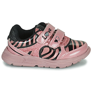 Chicco CANDACE Pink / Sort