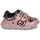 Sko Pige Lave sneakers Chicco CANDACE Pink / Sort