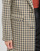 textil Dame Frakker Only ONLNORMA ASTRID CHECK COAT CC OTW Flerfarvet