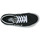 Sko Dame Lave sneakers Vans SK8-LOW Sort / Beige