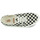 Sko Lave sneakers Vans UA Authentic Sort / Beige