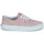 Sko Dame Lave sneakers Vans UA Era Pink