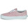 Sko Dame Lave sneakers Vans UA Era Pink