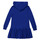 textil Pige Korte kjoler Polo Ralph Lauren 313869572002 Marineblå