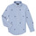 textil Dreng Skjorter m. lange ærmer Polo Ralph Lauren CLBDPPC SHIRTS SPORT SHIRT Blå