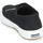 Sko Lave sneakers Superga 2750 COTU CLASSIC Sort / Hvid