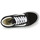 Sko Pige Lave sneakers Vans UY Old Skool Platform Sort / Hvid