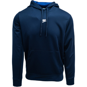textil Herre Sweatshirts Nike Sportswear Blå