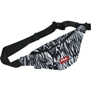 Tasker Sportstasker Fila Bago Animal Badge Waistbag Hvid