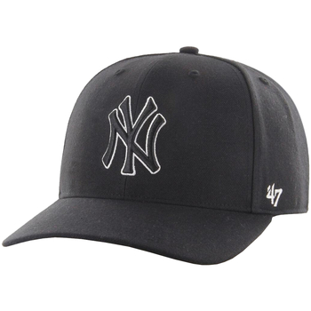 Accessories Herre Kasketter '47 Brand New York Yankees Cold Zone '47 Sort