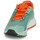 Sko Dame Lave sneakers Fluchos AT114-CIAN Blå / Orange
