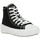 Sko Dame Sneakers Dockers by Gerli 50VL202 Sort