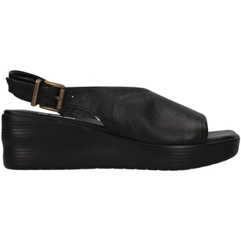 Sko Dame Sandaler Bueno Shoes 22WS5903 Sort
