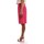 textil Dame Nederdele Liu Jo WA2128T4818 Pink