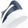 Sko Børn Lave sneakers Puma Carina Hvid, Flåde