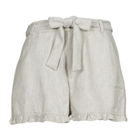textil Dame Shorts Betty London MADULISE Beige