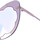 Ure & Smykker Dame Solbriller Salvatore Ferragamo SF178SM-537 Violet