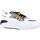 Sko Dame Sneakers Puma X-RAY SAFARI Hvid