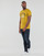 textil Herre Smalle jeans Jack & Jones JJIGLENN JJORIGINAL RA 091 Blå / Medium
