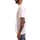 textil Herre T-shirts m. korte ærmer Refrigiwear T28400-JE9101 Hvid