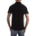 textil Herre Polo-t-shirts m. korte ærmer Refrigiwear T23400-PX9032 Sort