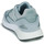 Sko Dame Lave sneakers adidas Originals ZX 1K BOOST 2.0 W Grå