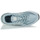 Sko Dame Lave sneakers adidas Originals ZX 1K BOOST 2.0 W Grå