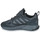 Sko Lave sneakers adidas Originals ZX 1K BOOST - SEAS. Sort