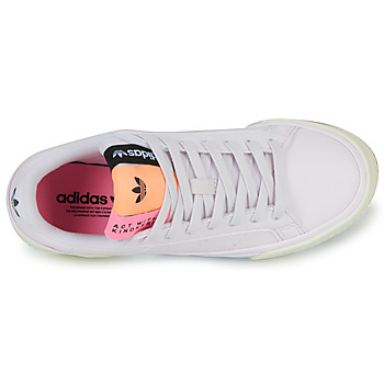 adidas Originals COURT TOURINO W Pink